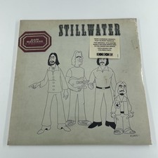 Stillwater Almost Famous - Demos RSD 2021 Vinyl LP 