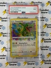 Rayquaza #138 2020 Pokemon Vivid Voltage PSA 9 135065922