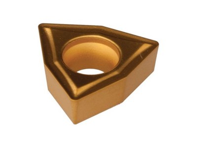 Dorian 79741, WCGT-32.52-UEU-DUP15VT Carbide Inserts (10 PCS)