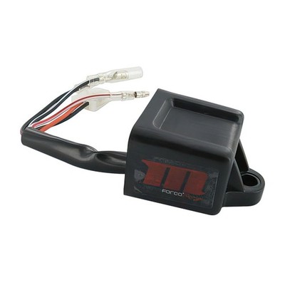 MOTOFORCE RACING CDI Steuergerät Nicht Abgestreift Für Yamaha BWS 50 1993-2004