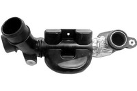Ladeluftschlauch Mapco 139026 FüR Ford Focus 2 Turnier MAX DM2 Tdci Peugeot 407