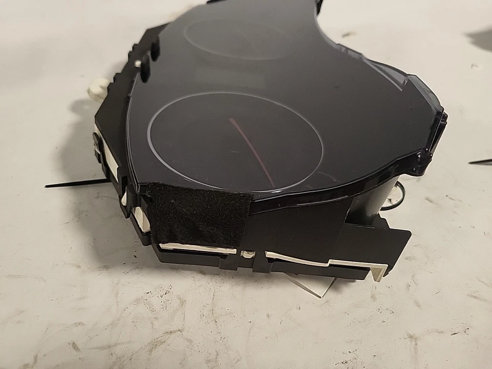 08 INFINITI EX35 SPEEDOMETER CLUSTER OEM 248131BA0A. RR2 Foto 3 de 4