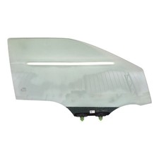 Toyota Aygo AX1 2023 5dr Genuine Right Front Door Window Glass 681010H010