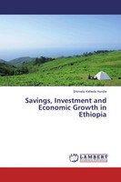 Shimelis Kebede Hundie | Savings, Investment And Economic Growth In Ethiopia
