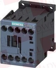 SIEMENS 3RH21311BF40 / 3RH21311BF40 (NEW IN BOX)
