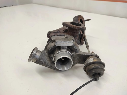 OPEL ASTRA G Estate F35 Turbolader 5NCA421107 90531518 2.00 Diesel 22045752