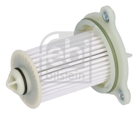 Febi Bilstein Hydraulikfiltersatz, Automatikgetriebe 182131 FüR Opel-image