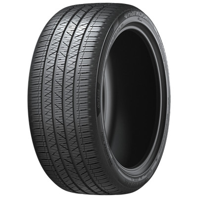 HANKOOK Sommerreifen 255/55 R 20 XL TL 110V DYNAPRO HP2 PLUS (RA33D) (NC0) 