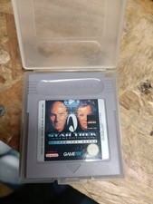 ebay® Auktion 187838094198 | Star Trek Generations Beyond the Nexus - Nintendo Gameboy NUR Cartridge Thumbnail of ebay® auction 187838094198 | Star Trek Generations Beyond the Nexus - Nintendo Gameboy NUR Cartridge