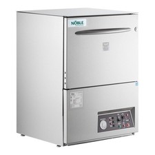 Low Temperature Undercounter Dishwasher - 115V