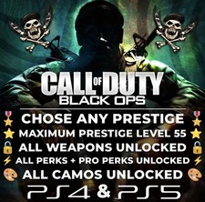 black ops 1
