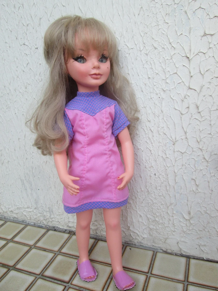 Épnglé par Letty E sur Furga Alta Moda talan dolls