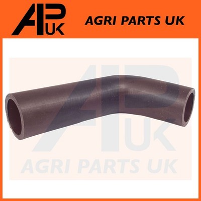 Top Kühler Wasserschlauch Rohr 8,2'' für John Deere 1830 2020 2030 2120 Traktor