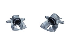 2x Bremssattel Vorderachse für NISSAN MICRA C+C III NOTE