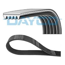 Keilrippenriemen für Volvo V40 525 526 V50 545 | 24302851