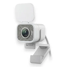 Cache webcam Logitech Streamcam couverture protection confidentialité