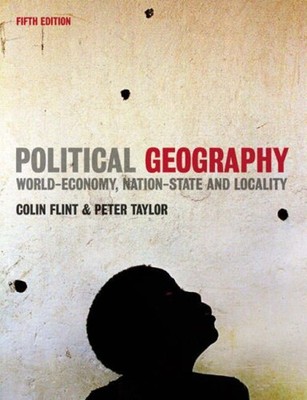 Politisch Geography: World-Economy, Nation-State Und Ort Patrouille
