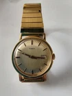 Vintage 1976 Timex Mercury 16550-02576  Men's Watch ; Working