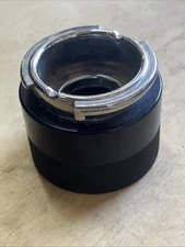 AST Assenmacher Specialty Tool FZ22 Pressurizing cooling system adapter VW Audi