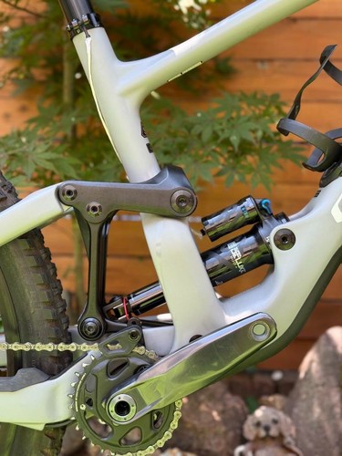 2022 Specialized Enduro s3 - Bild 17 von 20