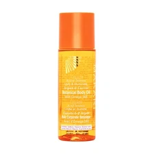 3 Pack Extreme Argan and Carrot Body Oil by Makari for Women - 4.23 oz Oil