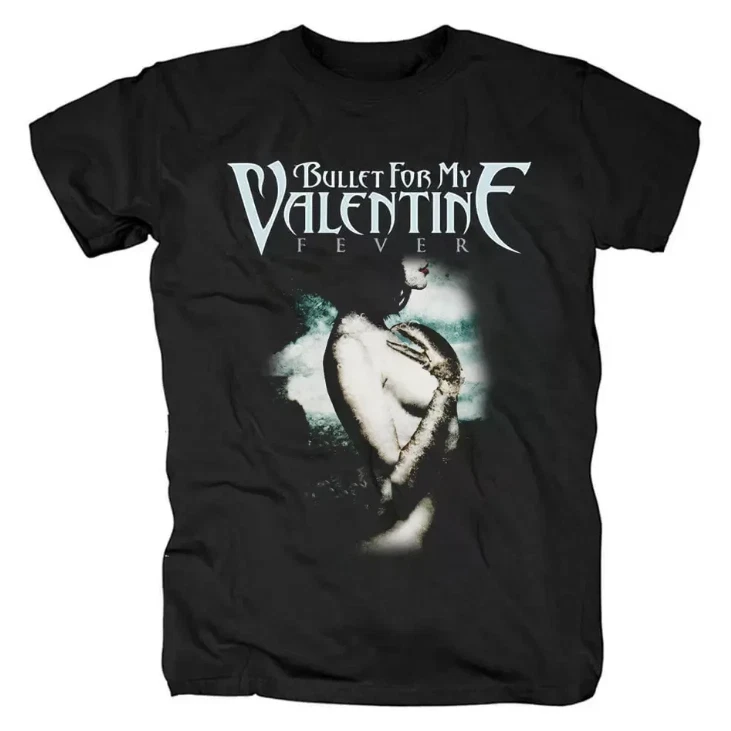 bullet for my valentine t shirt products for sale | eBay
