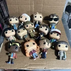 Stranger Things Pop Loose Lot Of 13