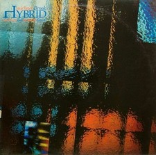 Michael Brook With Brian Eno And Daniel Lanois - Hybrid / Exotic deep ambient