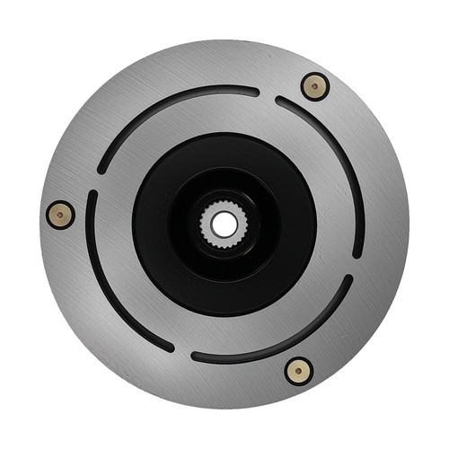 A/C Compressor Clutch Kit for Chevrolet Silverado 1500 4.3L 2003-2013 CO28000C - Picture 5 of 12