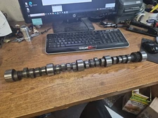 502 Big Block Aftermarket Camshaft Unknown Manufacturer Or Specs Read As Is 