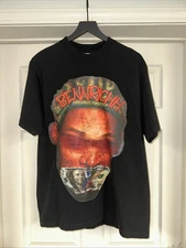 Bennrichh Urban Streetwear Shaka Wear T-Shirt