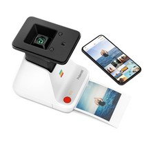 Polaroid Lab - Digital to Analog Polaroid Photo Printer 9019