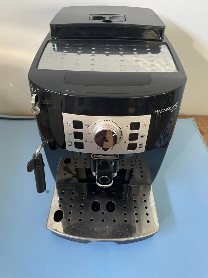 DeLonghi Magnifica S ECAM 22.110, Foto 3 von 5