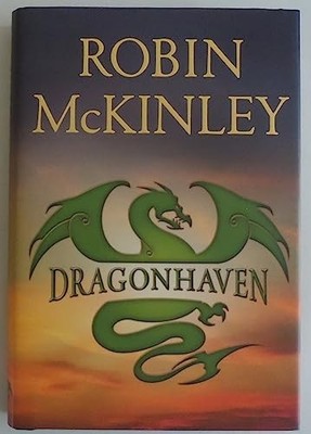 Dragonhaven, McKinley, Robin
