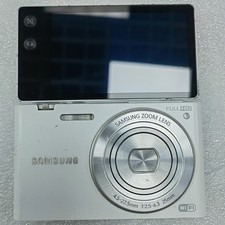 Samsung MV900f Digital Camera 16.3MP Touch Screen 1080p HD Video Recording-White