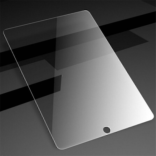 HD Tempered Glass Protective Film Screen Protector for iPad Air/iPad 3/ iPad 4 - Afbeelding 6 van 13