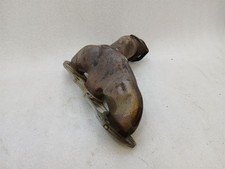 PORSCHE 911 991 Exhaust Manifold 99111171272 RIGHT Auspuffkrümmer RECHTS TURBO