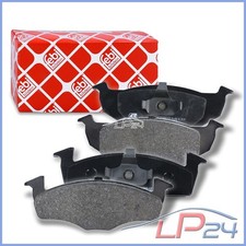 Plaquette de frein Seat AROSA