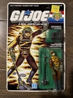 Hasbro 1988 GI Joe Tripwire V3 Tiger Force ARAH Vintage Sealed Action Figure New