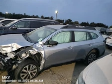 OUTBAKLEG 2021 Pedal Brake/Clutch 7130600