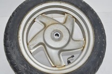 EXPLORER SPIN GE 50 HINTERREIFEN HINTERRAD REIFEN RAD FELGE HINTEN WHEEL RIM