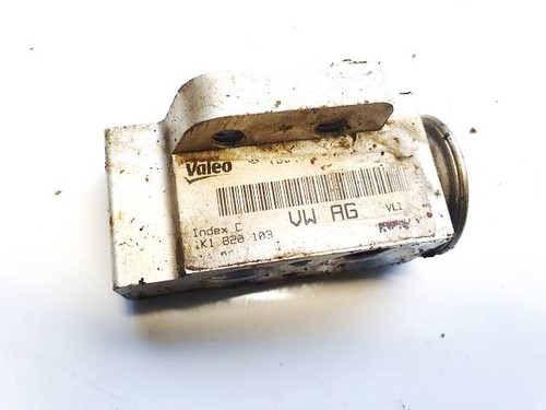 Volkswagen Golf 2008 Expansion Valve, air conditioning 1k1820103,  #2665410-76