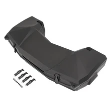 Rear Lockable Storage Cargo Box For Polaris Sportsman 1000 #2890876 #2884853