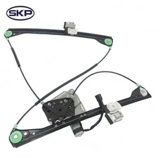 Power Window Motor and Regulator Assembly SKP SK741592