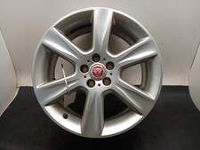 JAGUAR XE Alloy Wheel 18" Inch 5x108 Offset ET46 7.5J  2015-2024 