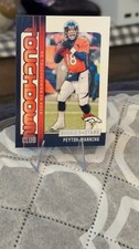2024 Panini Rookies & Stars - Touchdown Club Peyton Manning #TC-PMG