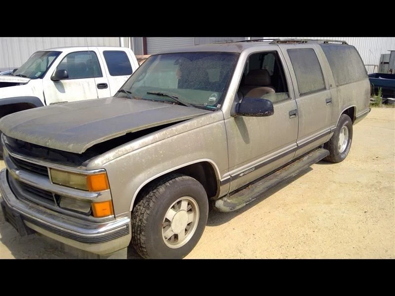 Volante automático/placa flexible transmisión automática para camioneta GMC 1500 86-99  Foto 4 de 4