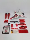 Transformers G1 Vintage Air Guardian Jetfire 100% Complete with Paperwork