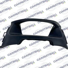 2013-2015 Honda Civic Center Dash Speedometer Cluster Bezel 77220-TR6-C0-21 OEM