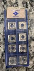 Sumitomo Electric Carbide Insert SNMG433ENG